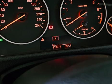 BMW 320I 2.0 16V 4P ACTIVE TURBO AUTOM�TICO, Foto 12