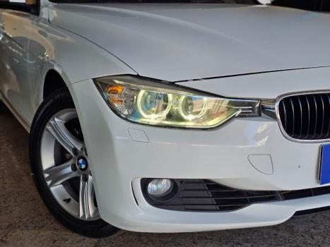 BMW 320I 2.0 16V 4P ACTIVE TURBO AUTOM�TICO, Foto 15