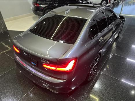 BMW 320I 2.0 16V 4P TURBO FLEX M SPORT AUTOM�TICO, Foto 7