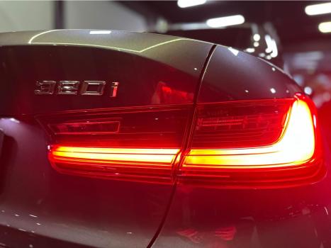 BMW 320I 2.0 16V 4P TURBO FLEX M SPORT AUTOM�TICO, Foto 13
