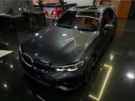BMW 320I 2.0 16V 4P TURBO FLEX M SPORT AUTOM�TICO, Foto 14