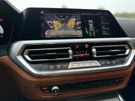 BMW 320I 2.0 16V 4P TURBO FLEX M SPORT AUTOM�TICO, Foto 17