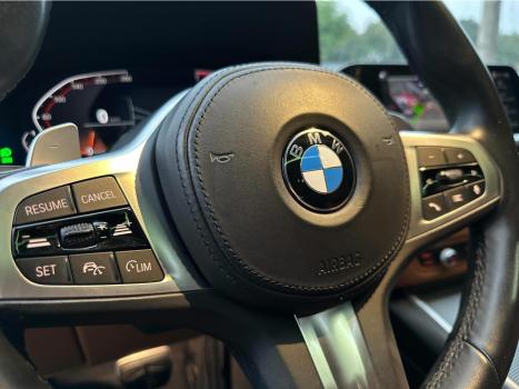BMW 320I 2.0 16V 4P TURBO FLEX M SPORT AUTOM�TICO, Foto 19