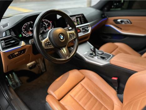 BMW 320I 2.0 16V 4P TURBO FLEX M SPORT AUTOM�TICO, Foto 21