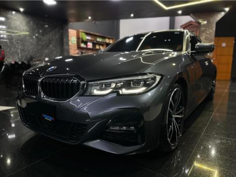 BMW 320I 2.0 16V 4P TURBO FLEX M SPORT AUTOM�TICO, Foto 22