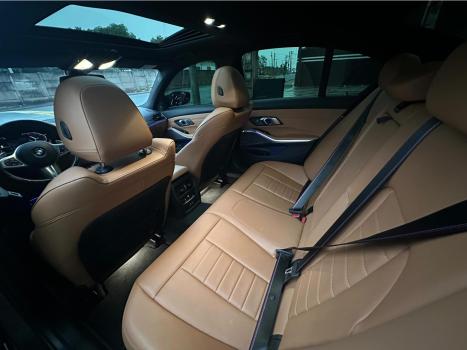 BMW 320I 2.0 16V 4P TURBO FLEX M SPORT AUTOM�TICO, Foto 23