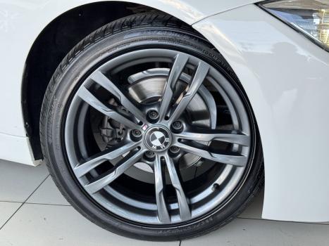 BMW 320I 2.0 16V 4P TURBO FLEX M SPORT AUTOM�TICO, Foto 7