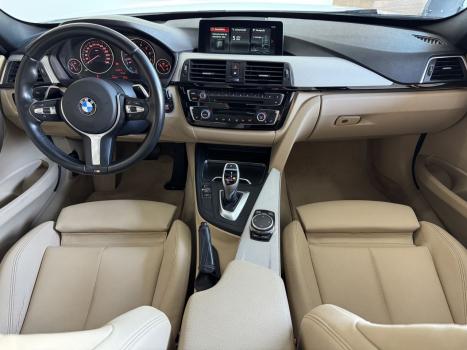 BMW 320I 2.0 16V 4P TURBO FLEX M SPORT AUTOM�TICO, Foto 8