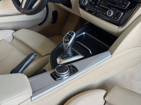 BMW 320I 2.0 16V 4P TURBO FLEX M SPORT AUTOM�TICO, Foto 11