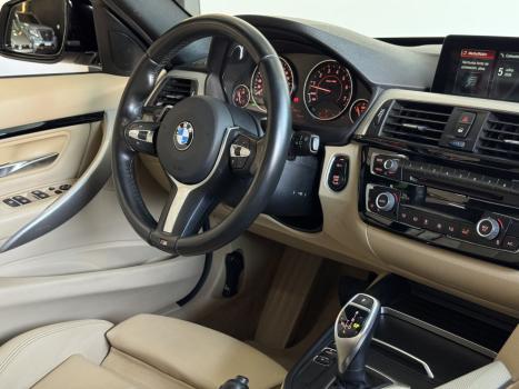 BMW 320I 2.0 16V 4P TURBO FLEX M SPORT AUTOM�TICO, Foto 14