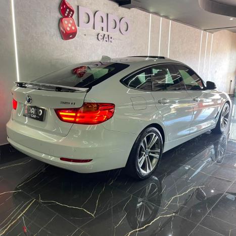 BMW 320I 2.0 16V 4P GT SPORT TURBO AUTOM�TICO, Foto 3