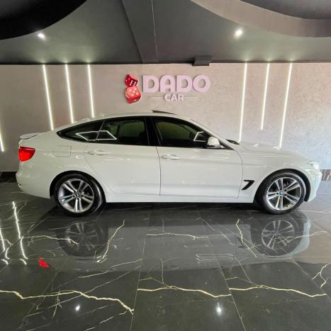 BMW 320I 2.0 16V 4P GT SPORT TURBO AUTOM�TICO, Foto 4