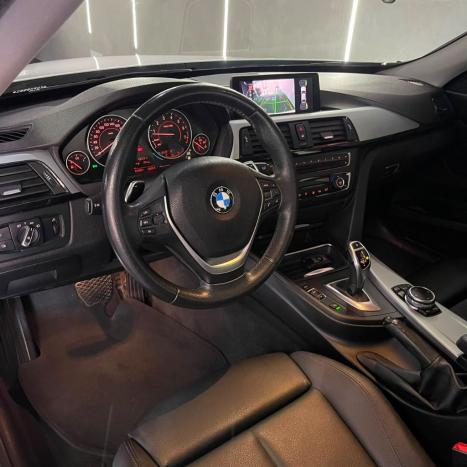 BMW 320I 2.0 16V 4P GT SPORT TURBO AUTOM�TICO, Foto 6