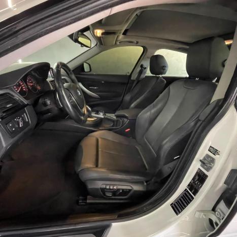 BMW 320I 2.0 16V 4P GT SPORT TURBO AUTOM�TICO, Foto 7