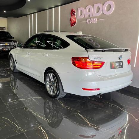 BMW 320I 2.0 16V 4P GT SPORT TURBO AUTOM�TICO, Foto 8