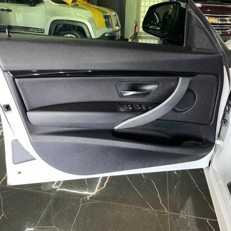 BMW 320I 2.0 16V 4P GT SPORT TURBO AUTOM�TICO, Foto 10