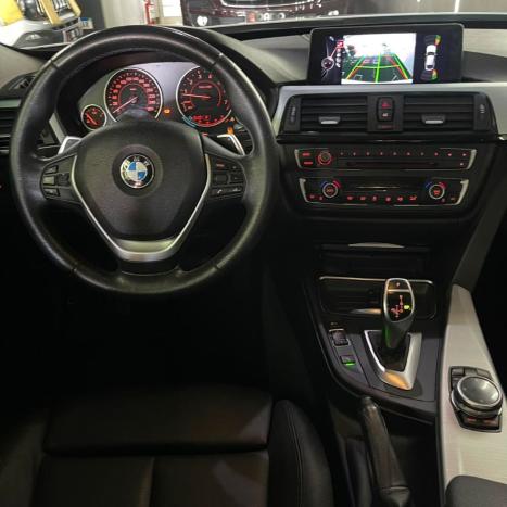 BMW 320I 2.0 16V 4P GT SPORT TURBO AUTOM�TICO, Foto 14