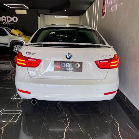 BMW 320I 2.0 16V 4P GT SPORT TURBO AUTOM�TICO, Foto 17