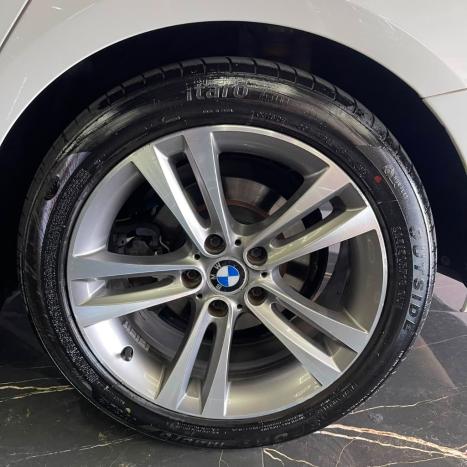 BMW 320I 2.0 16V 4P GT SPORT TURBO AUTOM�TICO, Foto 19