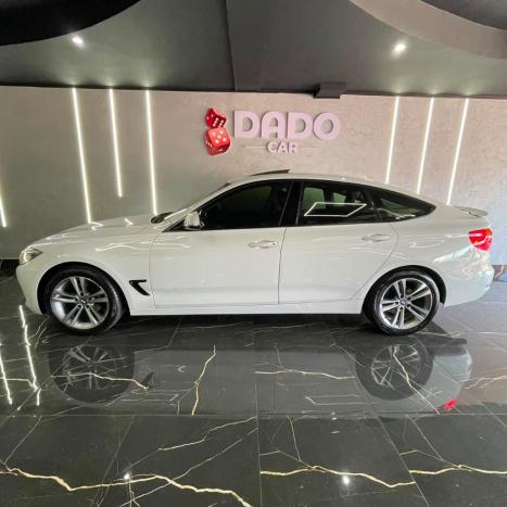 BMW 320I 2.0 16V 4P GT SPORT TURBO AUTOM�TICO, Foto 20