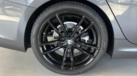 BMW 320I 2.0 16V 4P TURBO FLEX M SPORT AUTOM�TICO, Foto 15