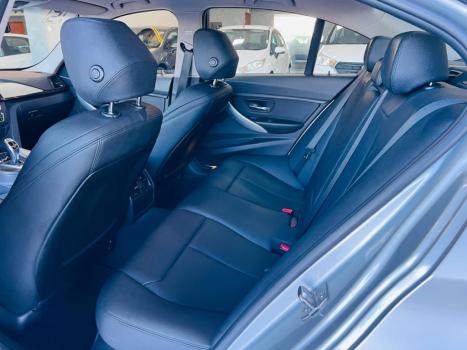 BMW 320I 2.0 16V 4P SPORT TURBO ACTIVE FLEX AUTOM�TICO, Foto 16