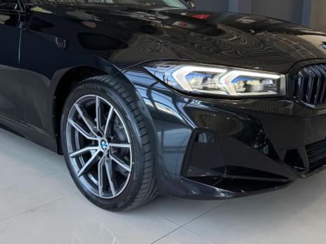 BMW 320I 2.0 16V 4P GP TURBO ACTIVE FLEX AUTOM�TICO, Foto 3