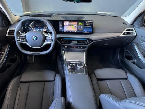 BMW 320I 2.0 16V 4P GP TURBO ACTIVE FLEX AUTOM�TICO, Foto 10