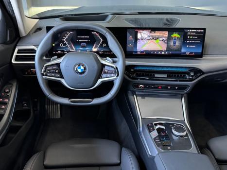 BMW 320I 2.0 16V 4P GP TURBO ACTIVE FLEX AUTOM�TICO, Foto 13