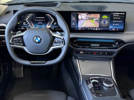 BMW 320I 2.0 16V 4P GP TURBO ACTIVE FLEX AUTOM�TICO, Foto 15