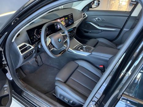 BMW 320I 2.0 16V 4P GP TURBO ACTIVE FLEX AUTOM�TICO, Foto 16