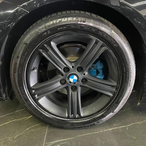 BMW 320I 2.0 16V 4P ACTIVE TURBO AUTOM�TICO, Foto 6