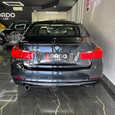 BMW 320I 2.0 16V 4P ACTIVE TURBO AUTOM�TICO, Foto 7