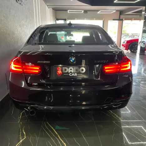 BMW 320I 2.0 16V 4P ACTIVE TURBO AUTOM�TICO, Foto 11