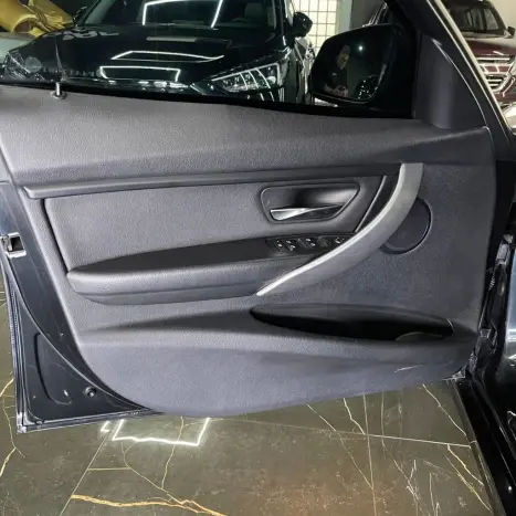 BMW 320I 2.0 16V 4P ACTIVE TURBO AUTOM�TICO, Foto 14