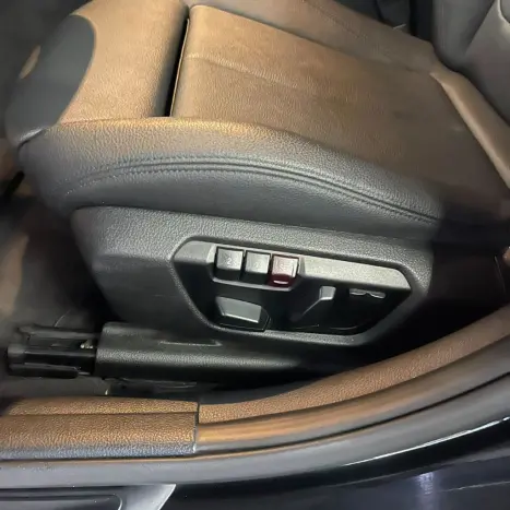 BMW 320I 2.0 16V 4P ACTIVE TURBO AUTOM�TICO, Foto 15