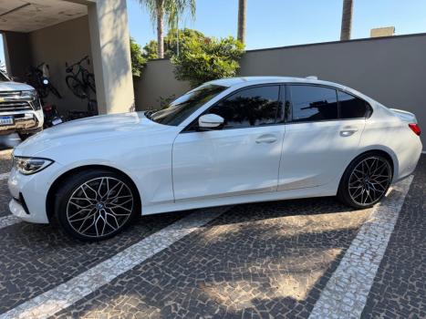 BMW 320I 2.0 16V 4P SPORT GP TURBO AUTOM�TICO, Foto 2