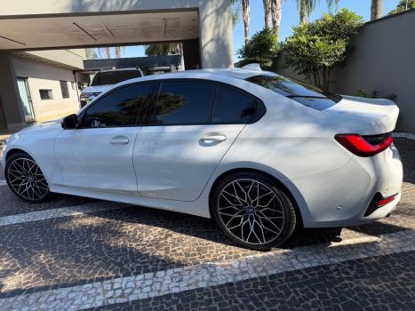 BMW 320I 2.0 16V 4P SPORT GP TURBO AUTOM�TICO, Foto 3