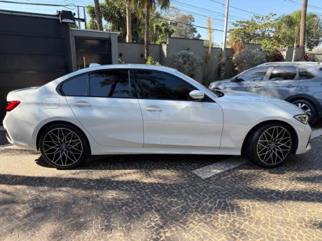 BMW 320I 2.0 16V 4P SPORT GP TURBO AUTOM�TICO, Foto 5