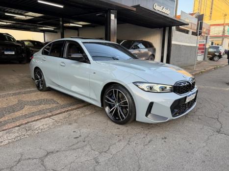 BMW 320I 2.0 16V 4P TURBO FLEX M SPORT AUTOM�TICO, Foto 2