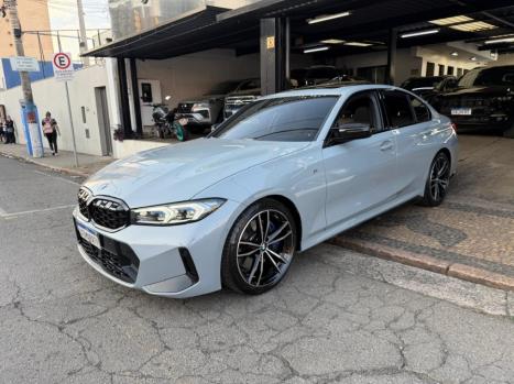 BMW 320I 2.0 16V 4P TURBO FLEX M SPORT AUTOM�TICO, Foto 3