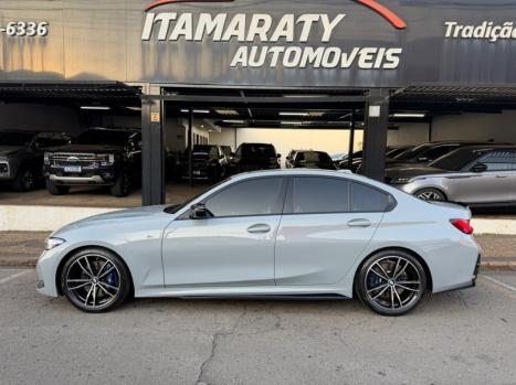 BMW 320I 2.0 16V 4P TURBO FLEX M SPORT AUTOM�TICO, Foto 7