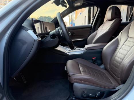 BMW 320I 2.0 16V 4P TURBO FLEX M SPORT AUTOM�TICO, Foto 11
