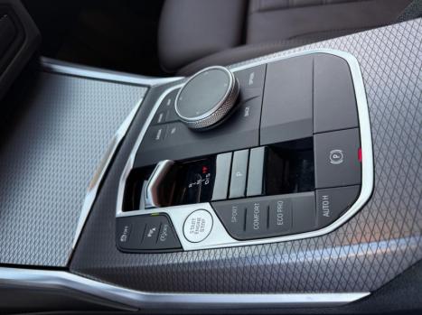 BMW 320I 2.0 16V 4P TURBO FLEX M SPORT AUTOM�TICO, Foto 14
