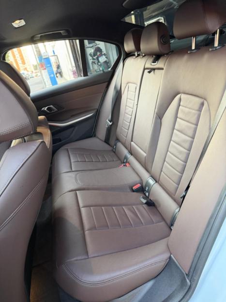 BMW 320I 2.0 16V 4P TURBO FLEX M SPORT AUTOM�TICO, Foto 15