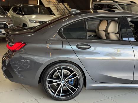 BMW 320I 2.0 16V 4P TURBO FLEX M SPORT AUTOM�TICO, Foto 7