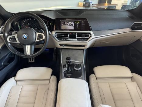 BMW 320I 2.0 16V 4P TURBO FLEX M SPORT AUTOM�TICO, Foto 11