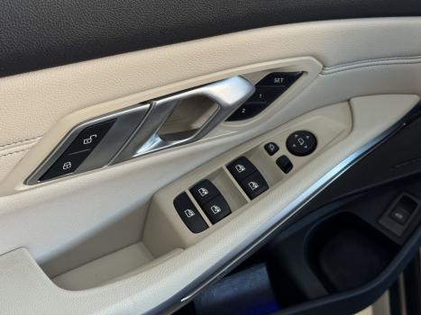 BMW 320I 2.0 16V 4P TURBO FLEX M SPORT AUTOM�TICO, Foto 20
