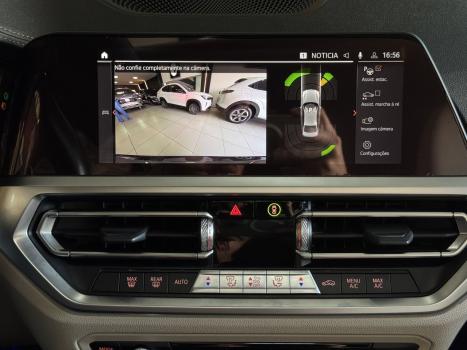 BMW 320I 2.0 16V 4P TURBO FLEX M SPORT AUTOM�TICO, Foto 23