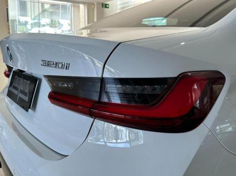 BMW 320I 2.0 16V 4P TURBO M SPORT AUTOM�TICO, Foto 5